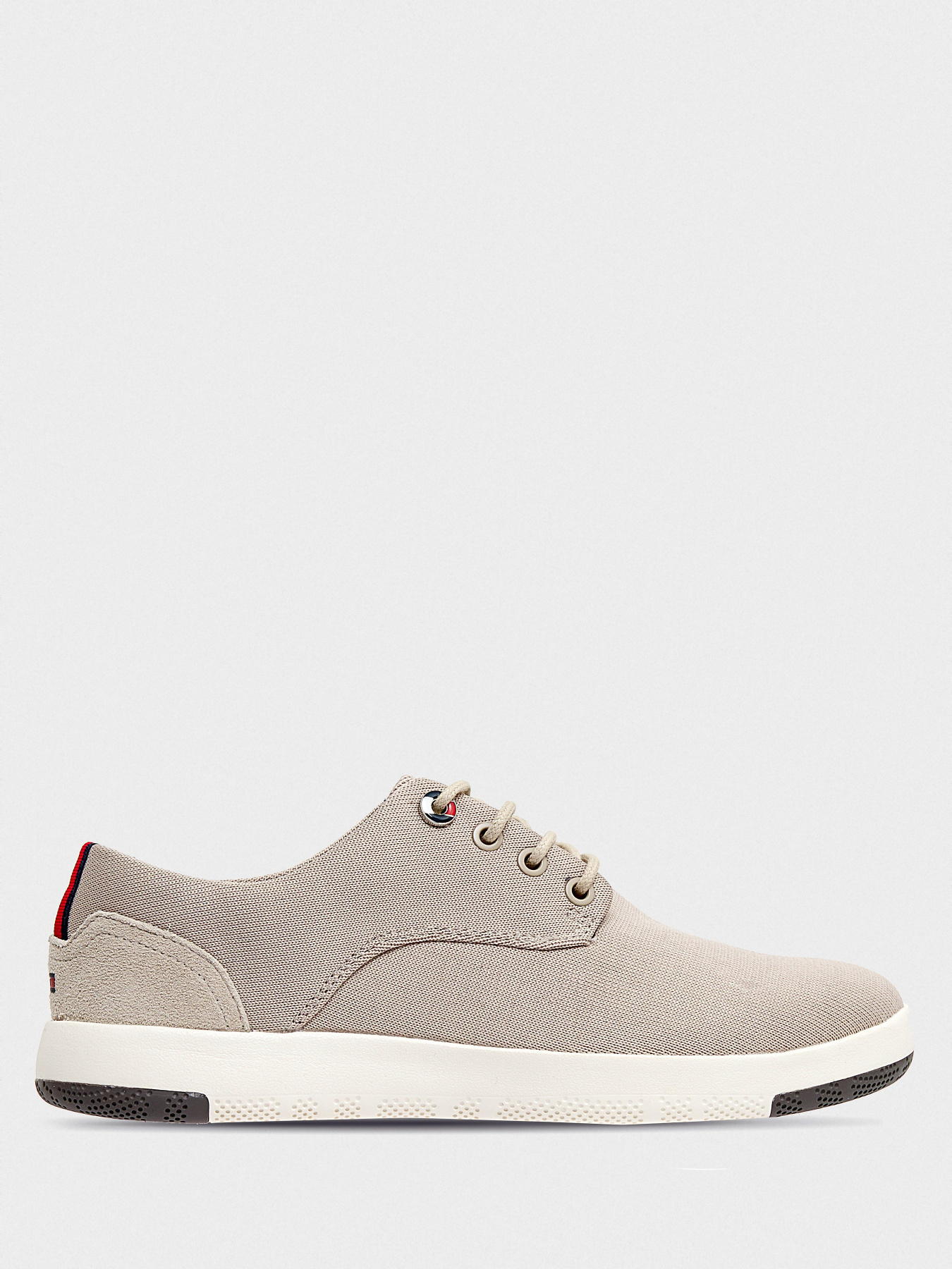 Кеды низкие Tommy Hilfiger модель FM0FM02757-AEP Фото