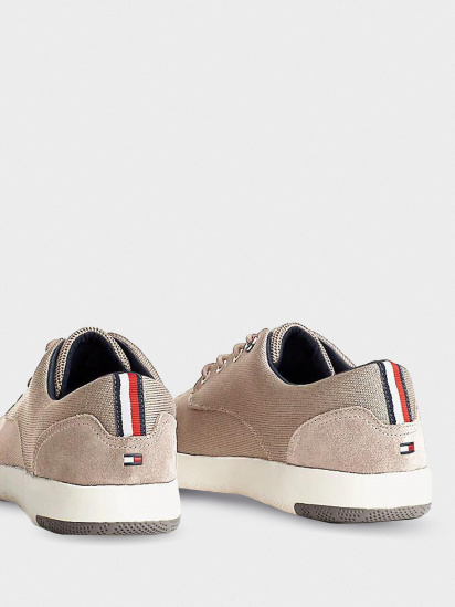 Кеди низькі Tommy Hilfiger модель FM0FM02757-AEP — фото - INTERTOP