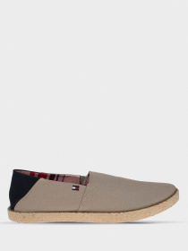 Сліпони Tommy Hilfiger модель FM0FM00569-AEP Фото
