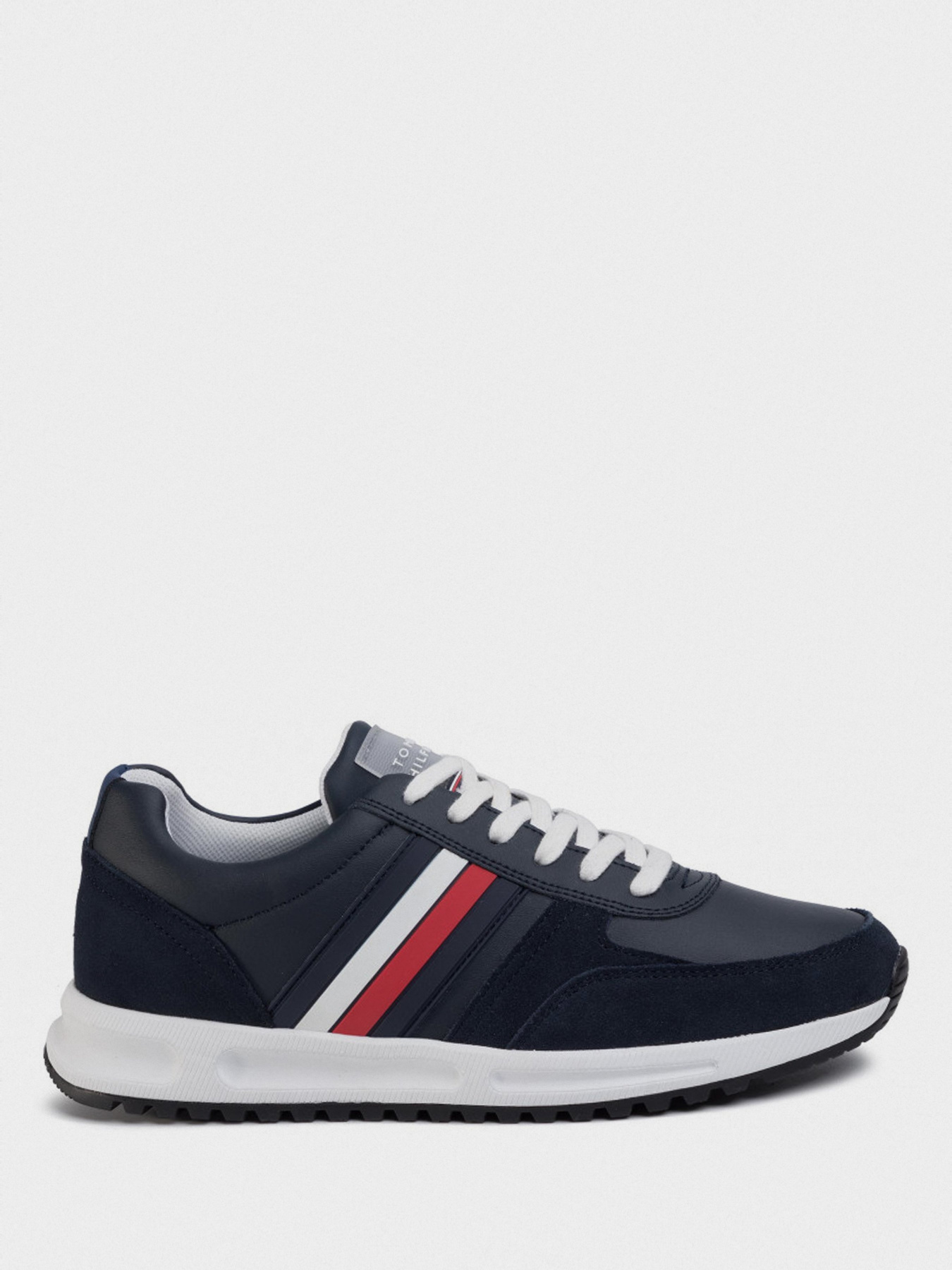 Кросівки Tommy Hilfiger модель FM0FM02662-DW5 Фото