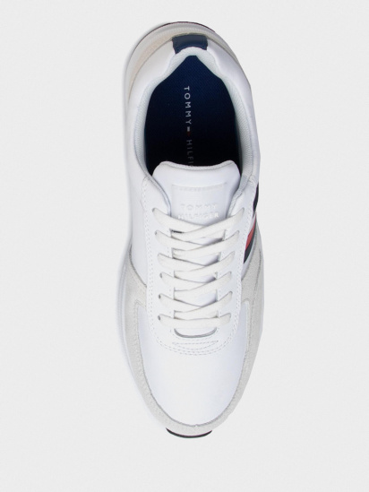 Кросівки Tommy Hilfiger модель FM0FM02662-YBS — фото 4 - INTERTOP
