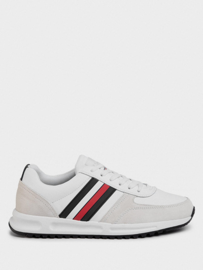 Кросівки Tommy Hilfiger модель FM0FM02662-YBS - фото