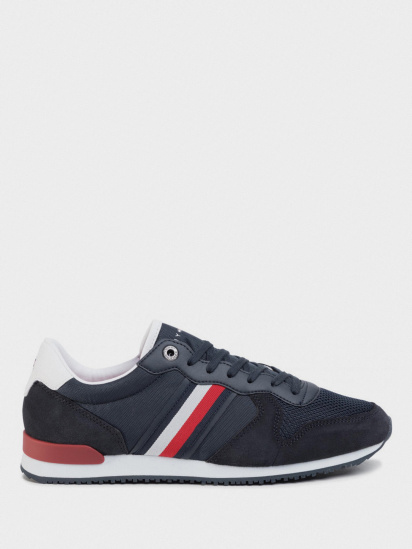 Кросівки Tommy Hilfiger модель FM0FM02667-DW5 - фото