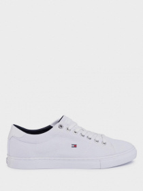 Кеды низкие Tommy Hilfiger модель FM0FM02687-YBS Фото