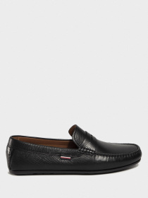 Мокасины Tommy Hilfiger модель FM0FM02719-BDS Фото