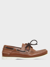 Мокасины Tommy Hilfiger модель FM0FM02735-GTU Фото
