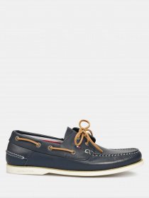 Мокасины Tommy Hilfiger модель FM0FM02735-DW5 Фото