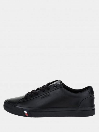Кеди Tommy Hilfiger модель FM0FM02672-BDS — фото - INTERTOP