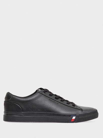 Кеди Tommy Hilfiger модель FM0FM02672-BDS - фото