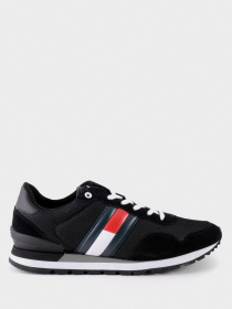 Кросівки повсякденні Tommy Hilfiger модель EM0EM00399-BDS Кросівки повсякденні Tommy Hilfiger модель EM0EM00399-BDS Фото
