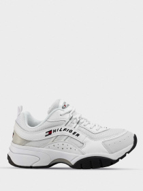 Кроссовки Tommy Hilfiger модель EM0EM00397-YBS Фото