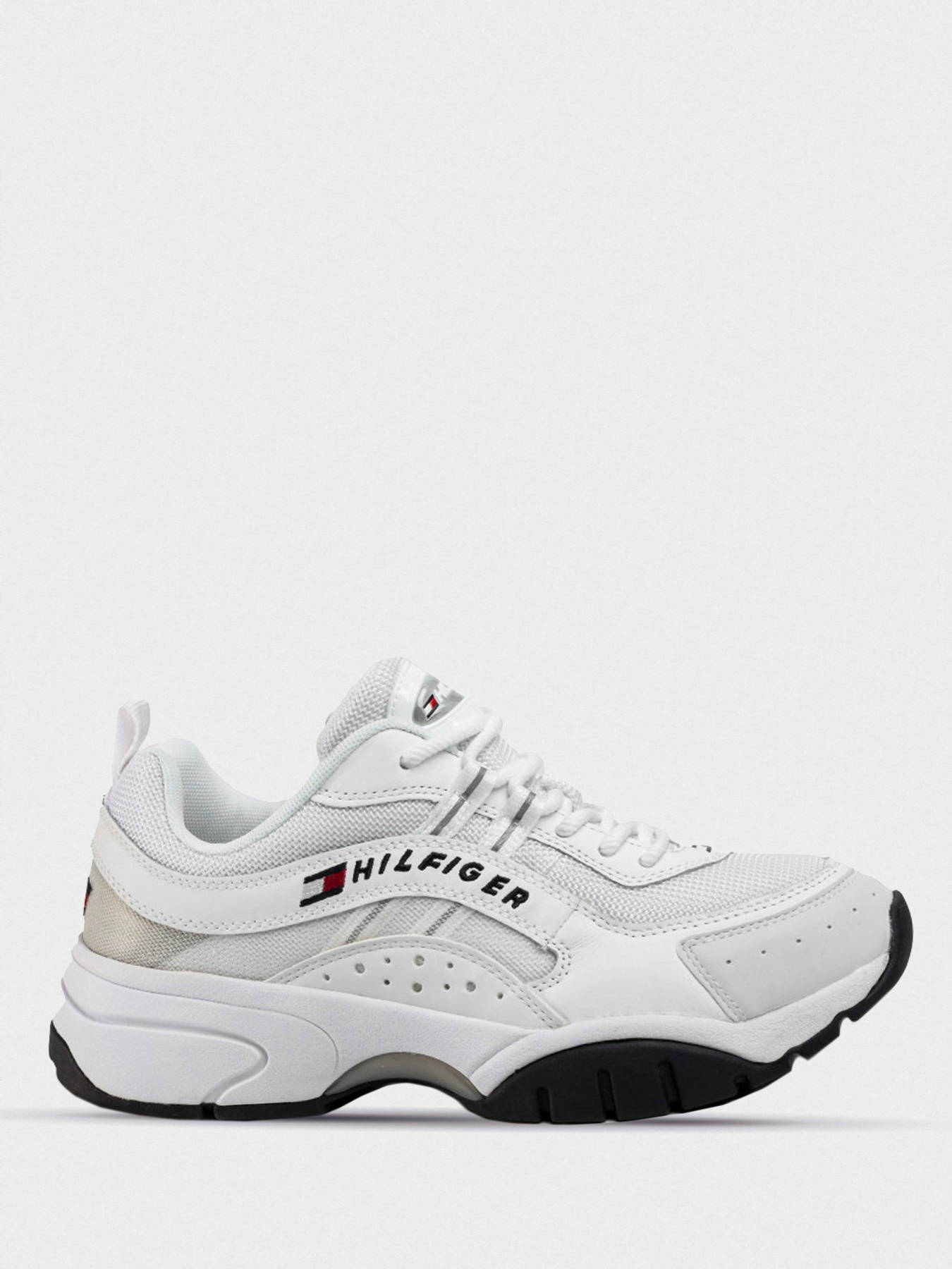 Кросівки повсякденні Tommy Hilfiger модель EM0EM00397-YBS Фото