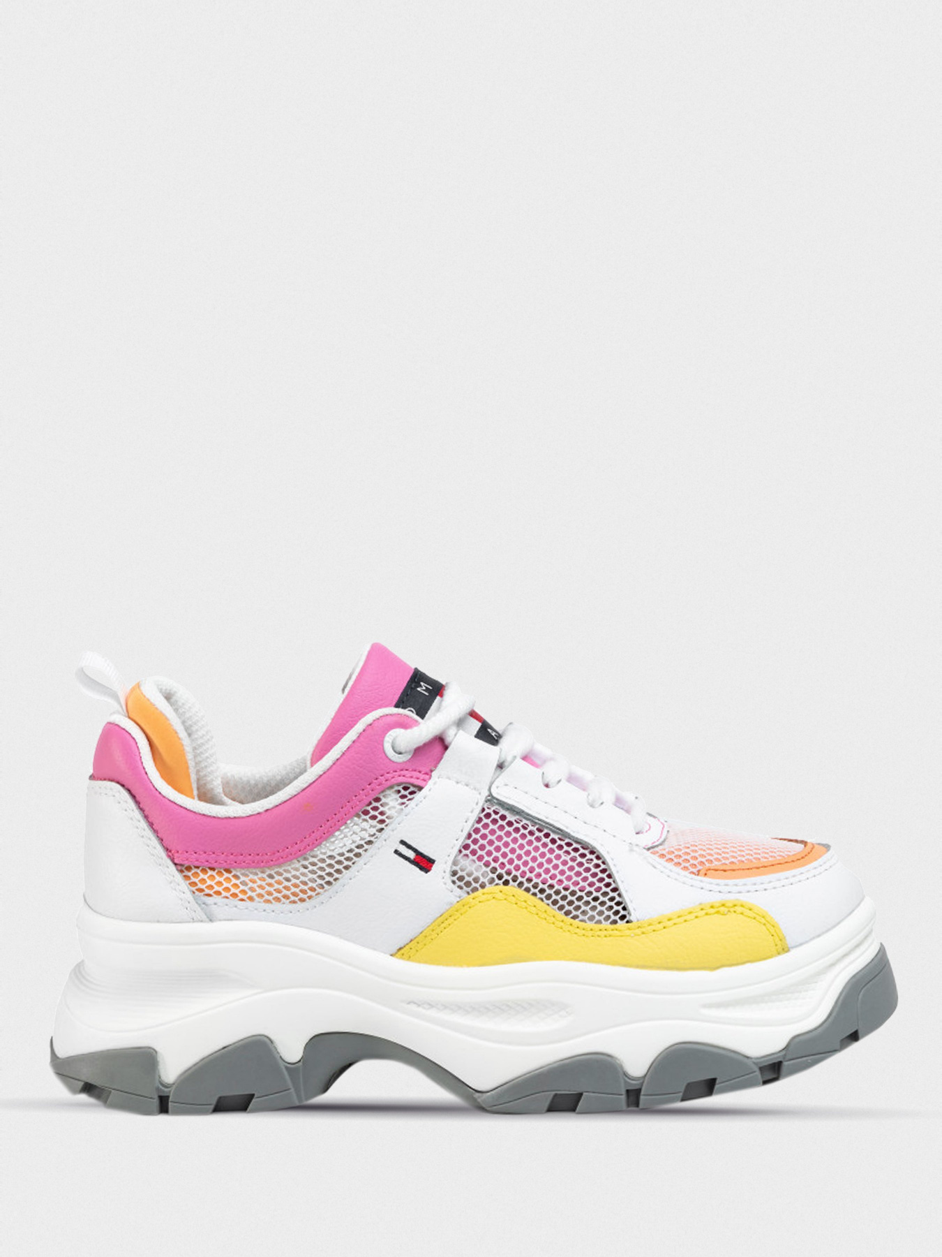 Кроссовки Tommy Hilfiger модель EN0EN00808-YBS Фото