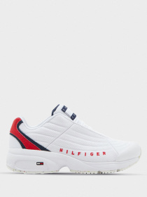 Кроссовки Tommy Hilfiger модель EN0EN00861-0KP Кроссовки Tommy Hilfiger модель EN0EN00861-0KP Фото