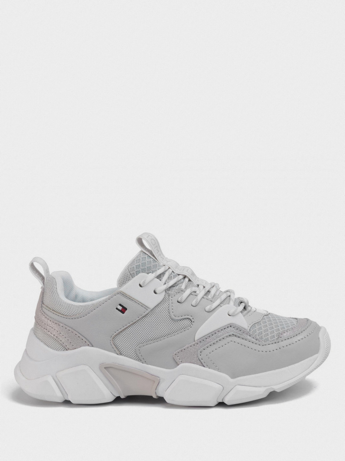 Кроссовки Tommy Hilfiger модель FW0FW04694-PQU Фото