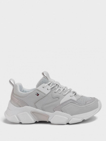 Кроссовки Tommy Hilfiger модель FW0FW04694-PQU Фото