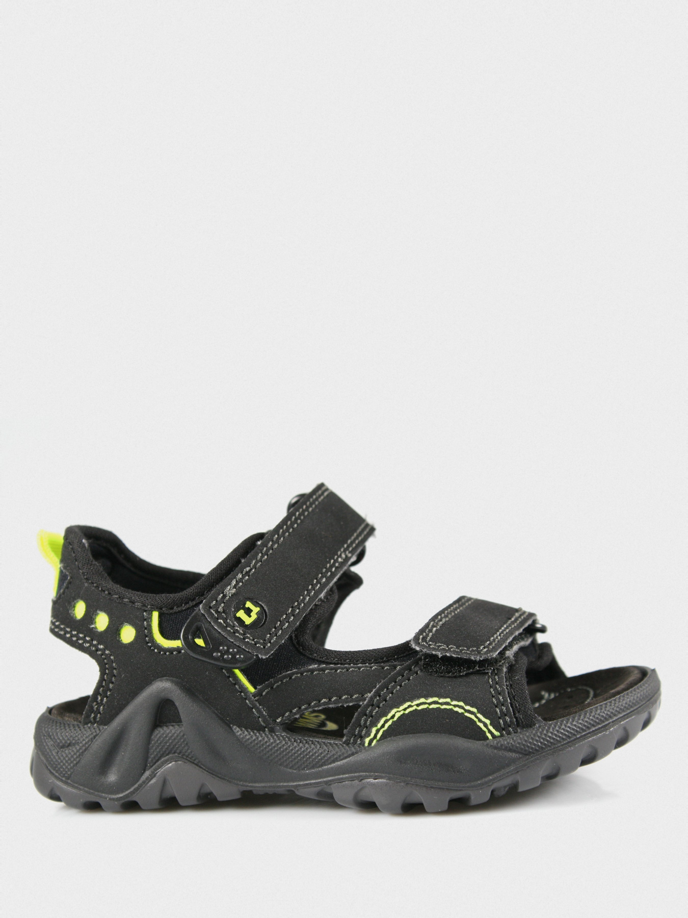 Сандалии Lurchi модель 33-18906-41 Фото