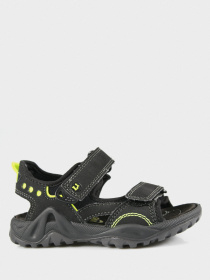 Сандалии Lurchi модель 33-18906-41 Фото