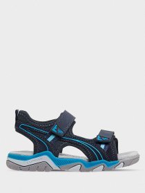 Сандалии Lurchi модель 33-21211-22 Фото