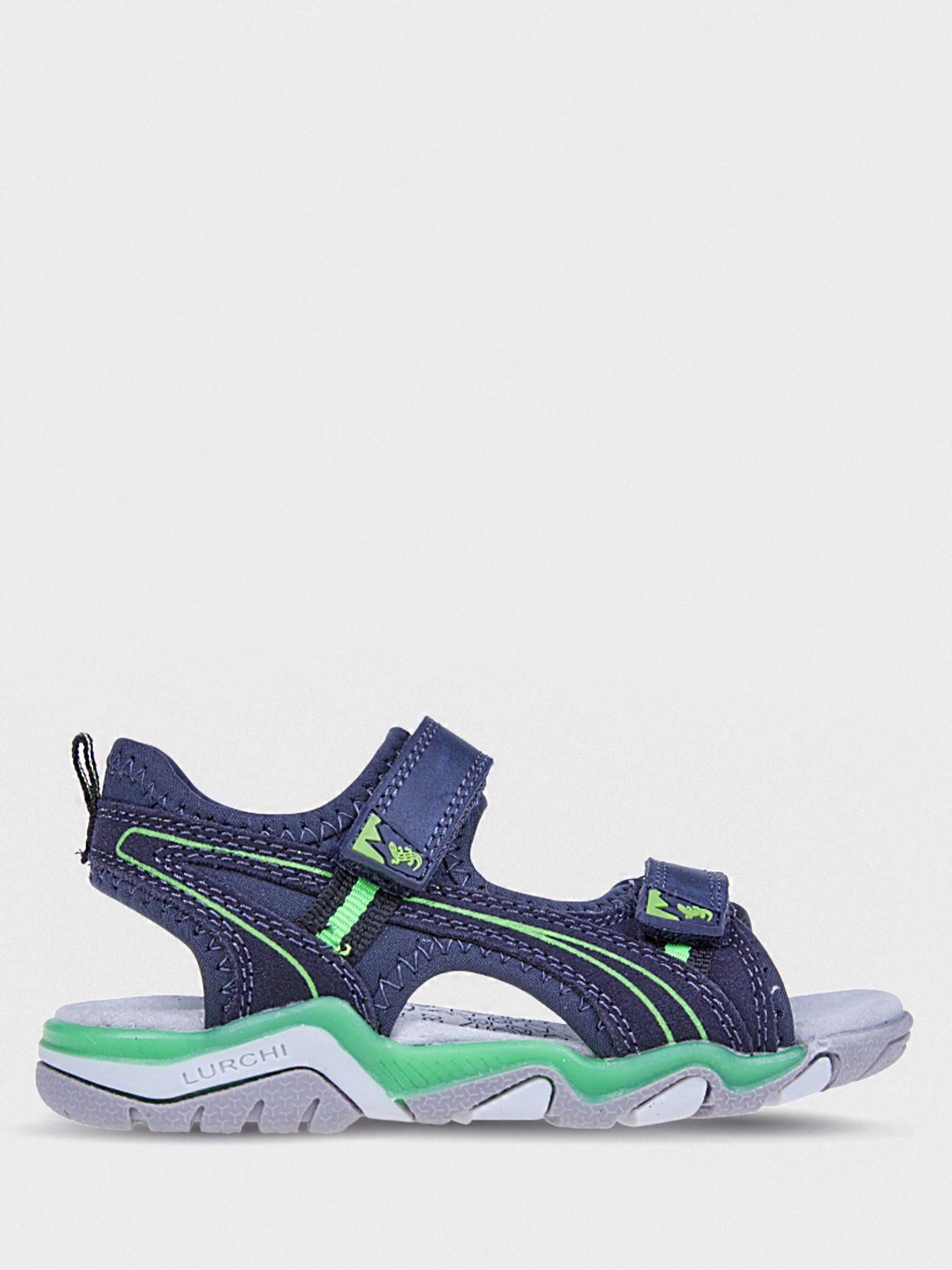 Сандалии Lurchi модель 33-21211-42 Фото