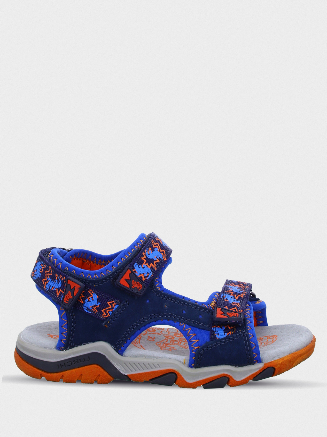 Сандалии Lurchi модель 33-21210-22 Фото