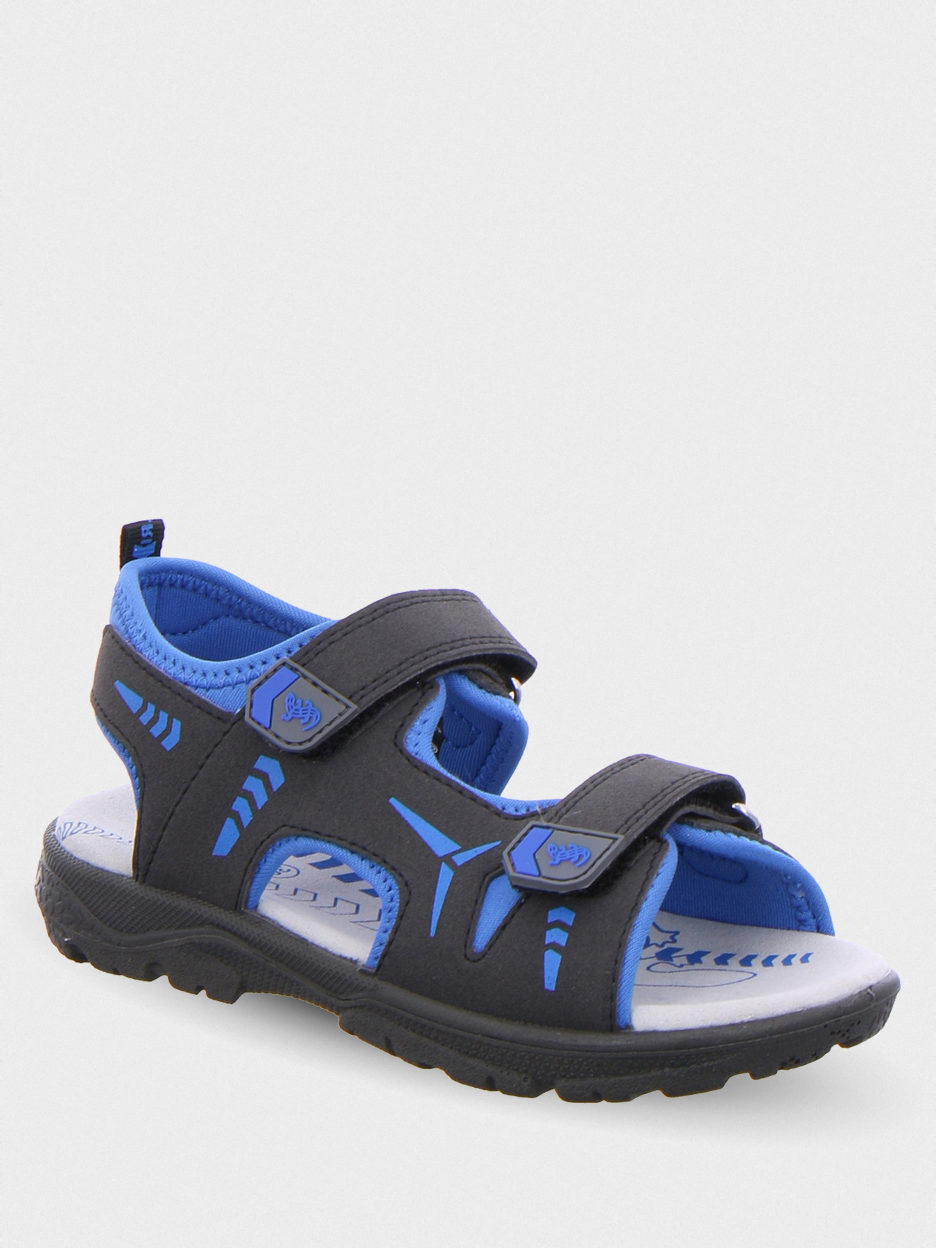 Сандалии Lurchi модель 33-32014-31 Фото