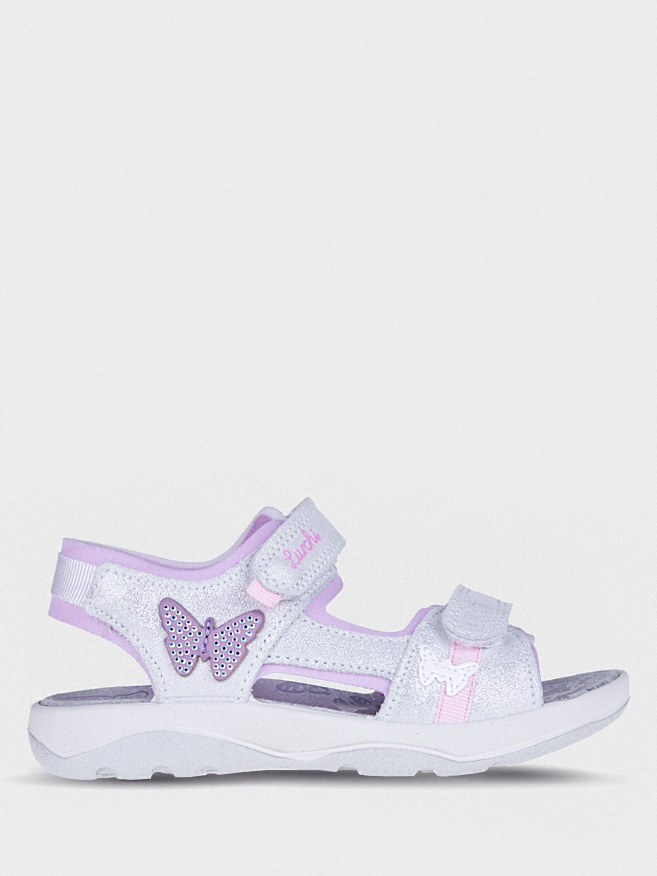 Сандалии Lurchi модель 33-18806-29 Фото