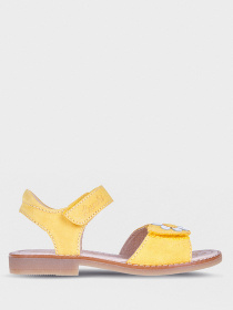 Сандалии Lurchi модель 33-13418-28 Фото