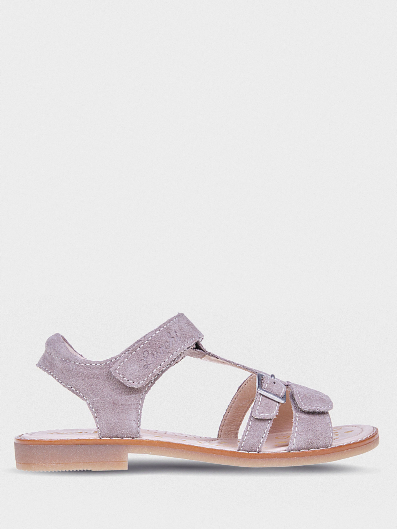 Сандалии Lurchi модель 33-13408-27 Фото