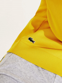 Пуловер Lacoste модель SH4899RUZ Фото