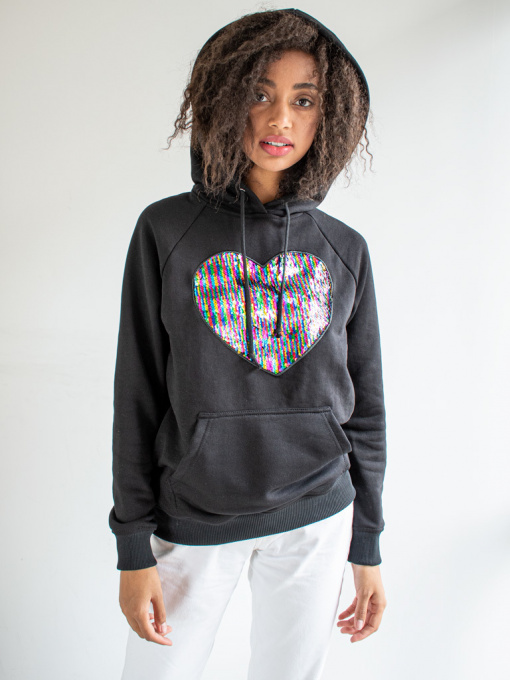 Пуловер Lacoste модель SH4899RUZ Фото