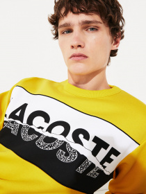 Пуловер Lacoste модель SH4899RUZ Фото