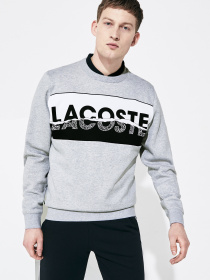 Пуловер Lacoste модель SH4899-SJ1 Фото