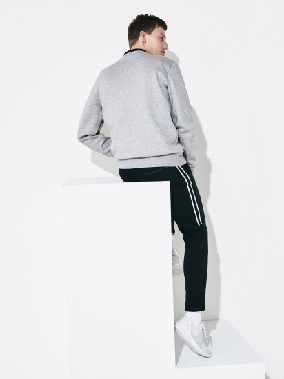 Пуловер Lacoste модель SH4899-SJ1 — фото - INTERTOP