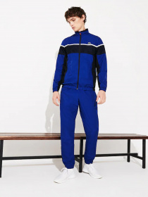 Спортивный костюм Lacoste модель WH4874-YE9 Фото