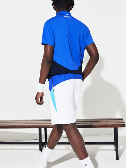 Шорти Lacoste модель GH4760YDG — фото - INTERTOP