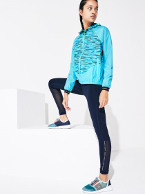 Спортивная кофта Lacoste модель BF5195-Y44 Фото