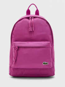 Рюкзаки Lacoste модель NH2860NED51 Фото