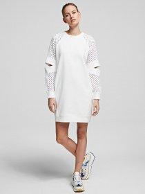 Пуловер Karl Lagerfeld модель 201W1819_100_0041 Фото