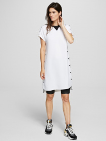 Платья Karl Lagerfeld модель 201W1300_100_0041 Фото