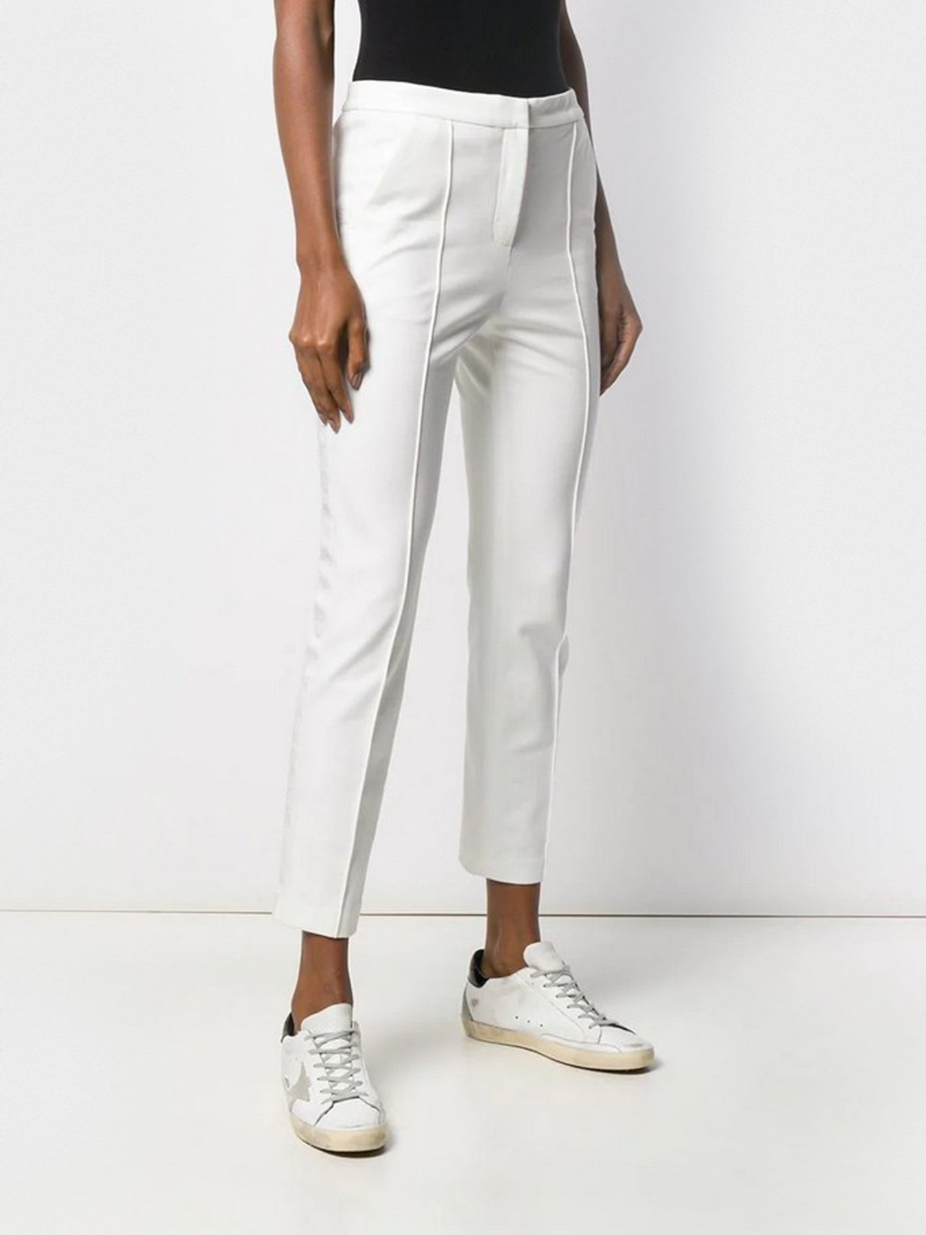 Брюки повседневные Karl Lagerfeld модель 201W1015_110_0041 Фото