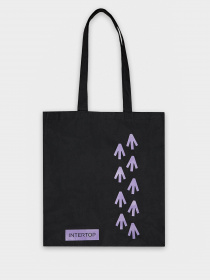 Шопер Braska модель 20-EKO(SUMKA01) Фото