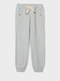 Повседневные штаны Chloe модель C14613/A06 Фото