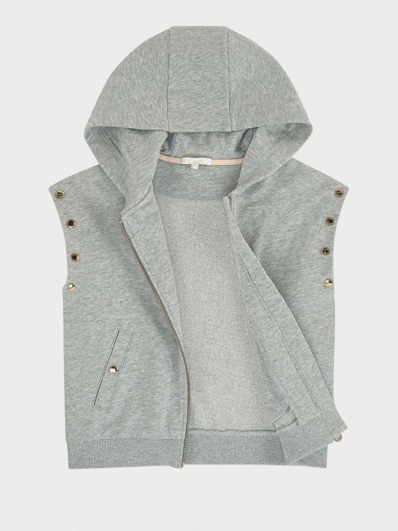 Кардиган Chloe модель C15B16/A06 Фото