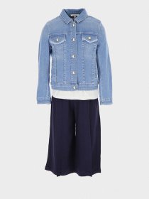 Куртка Chloe модель C16357/Z10 Фото