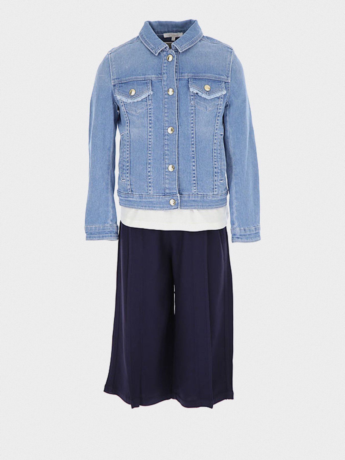 Куртка Chloe модель C16357/Z10 Фото