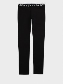 Легинсы DKNY модель D34988/09B Фото