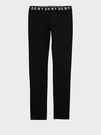 Легинсы DKNY модель D34988/09B - фото