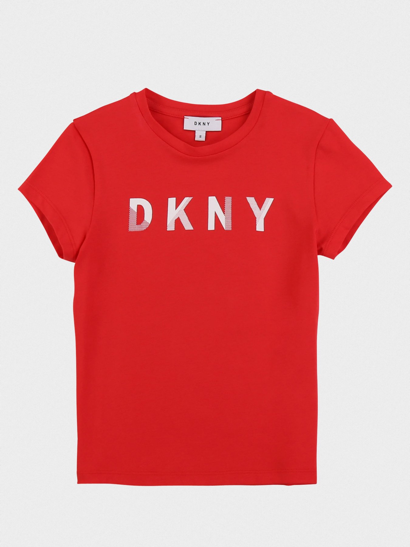 Майка для дома DKNY модель D35Q47/977 Фото