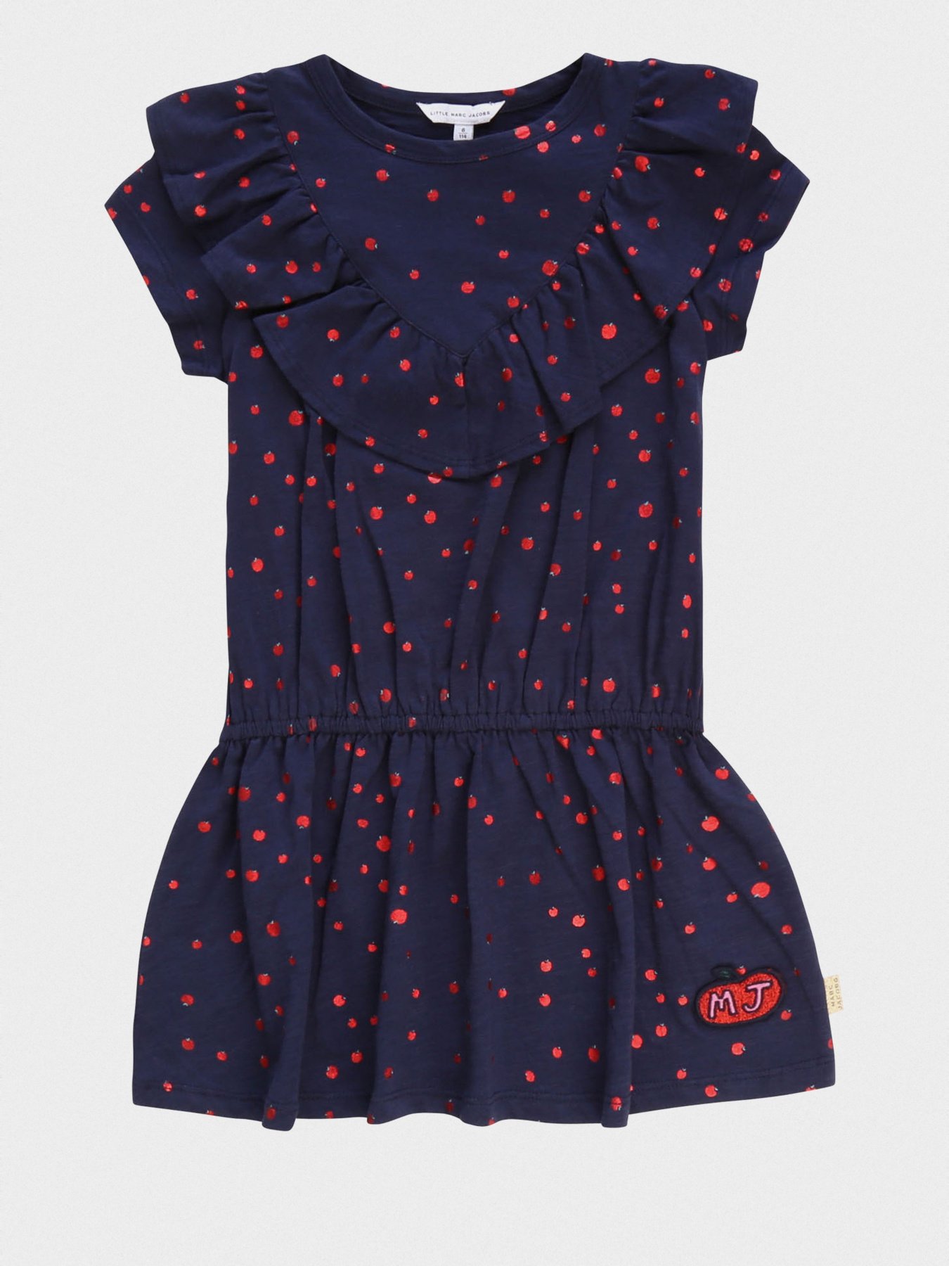 Платья Little Marc Jacobs модель W12307/849 Фото